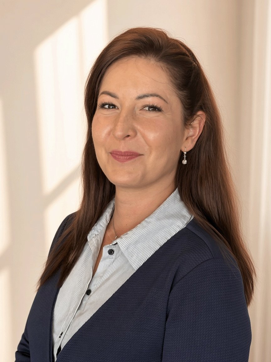 Anita Balogh, Digitale Produktion